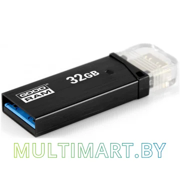 USB Flash GOODRAM OTN3 32GB OTG (OTN3-0320K0R11) картинка 3